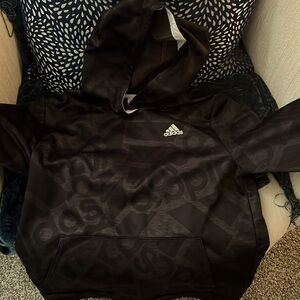 Youth Adidas pullover
